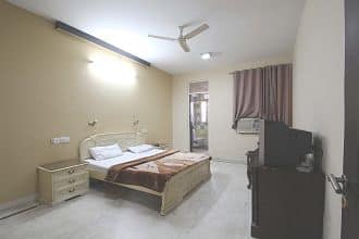 TG Rooms Galleria Market, Hansi 2